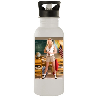 Spencer Scott Stainless Steel Water Bottle