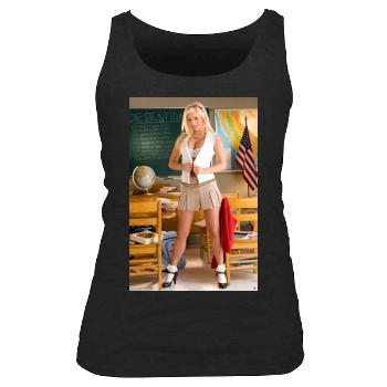 Spencer Scott Women's Tank Top