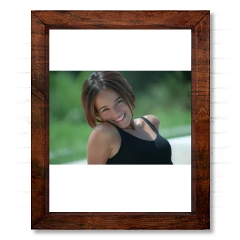 Alizee 14x17