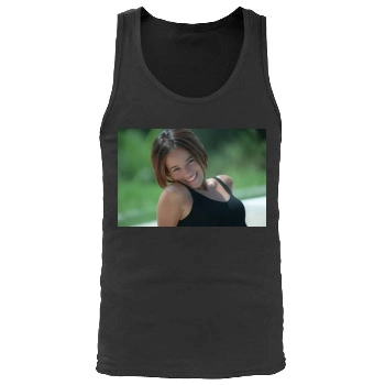 Alizee Men's Tank Top