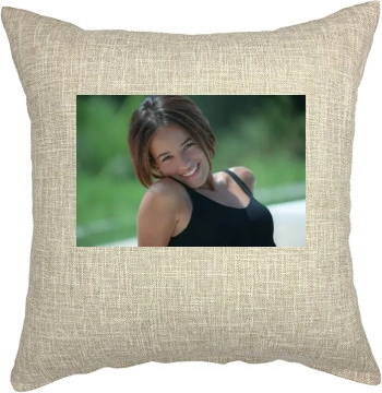 Alizee Pillow