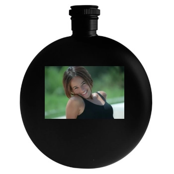 Alizee Round Flask