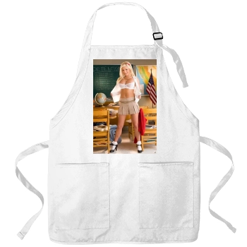 Spencer Scott Apron