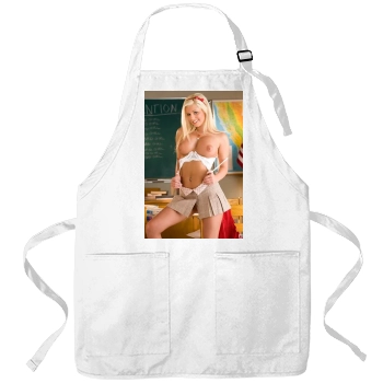 Spencer Scott Apron