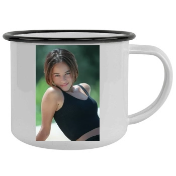 Alizee Camping Mug