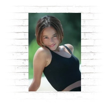 Alizee Poster