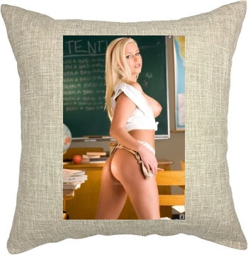 Spencer Scott Pillow