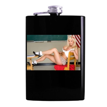 Spencer Scott Hip Flask