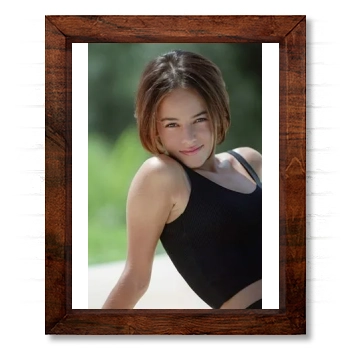 Alizee 14x17