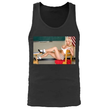 Spencer Scott Men's Tank Top