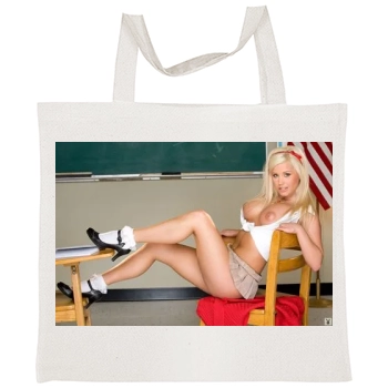 Spencer Scott Tote