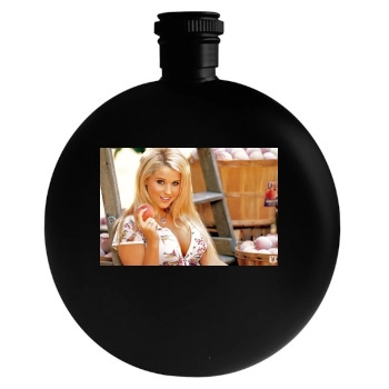 Spencer Scott Round Flask