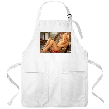 Spencer Scott Apron