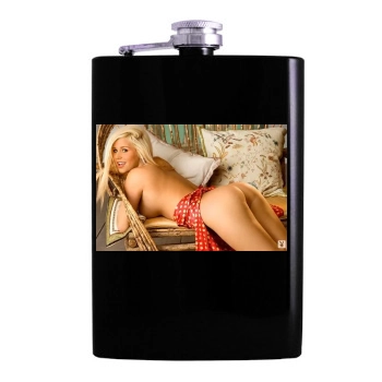 Spencer Scott Hip Flask