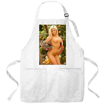 Spencer Scott Apron