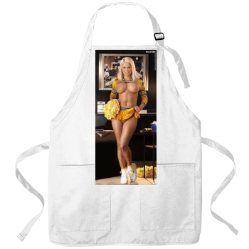 Spencer Scott Apron