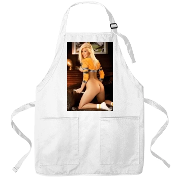 Spencer Scott Apron