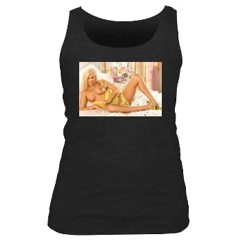 Spencer Scott Women's Tank Top