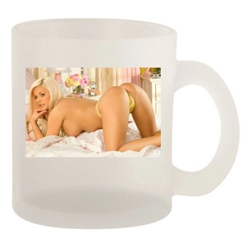 Spencer Scott 10oz Frosted Mug