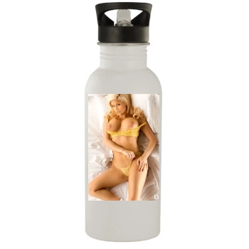 Spencer Scott Stainless Steel Water Bottle