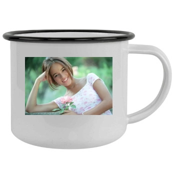 Alizee Camping Mug