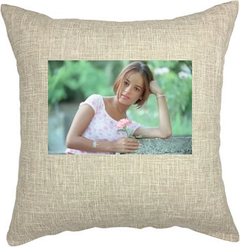 Alizee Pillow