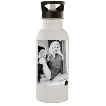 Spencer Scott Stainless Steel Water Bottle