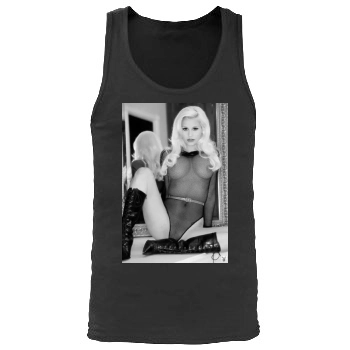 Spencer Scott Men's Tank Top