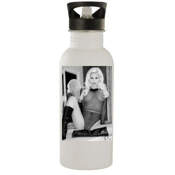 Spencer Scott Stainless Steel Water Bottle