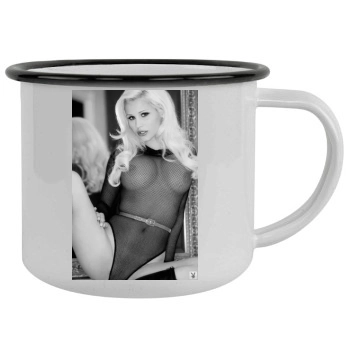 Spencer Scott Camping Mug