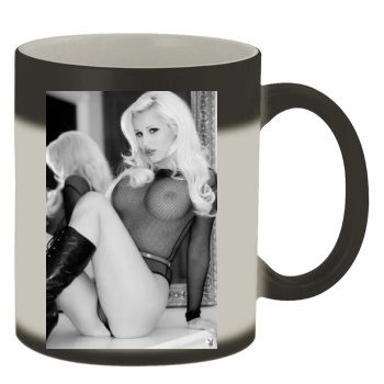 Spencer Scott Color Changing Mug