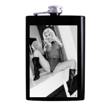 Spencer Scott Hip Flask