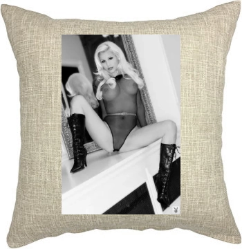 Spencer Scott Pillow