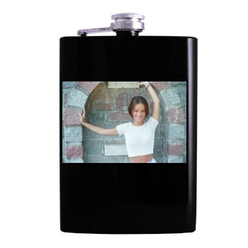 Alizee Hip Flask