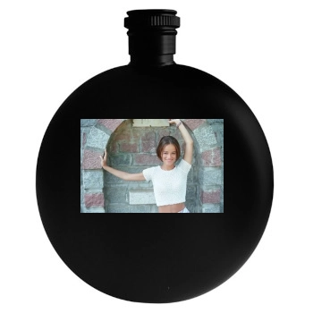 Alizee Round Flask