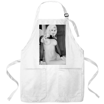 Spencer Scott Apron