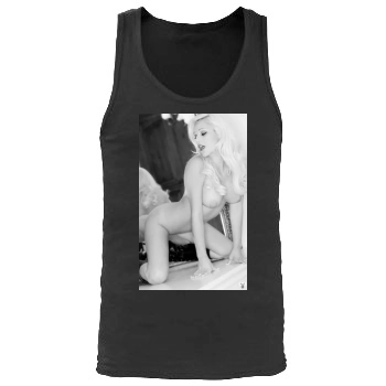 Spencer Scott Men's Tank Top