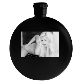 Spencer Scott Round Flask