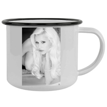 Spencer Scott Camping Mug