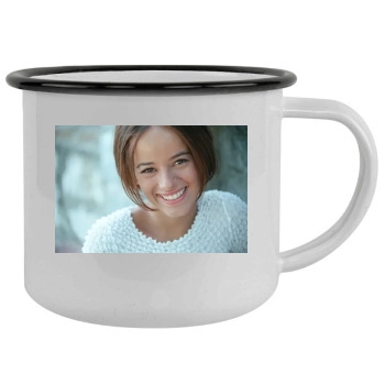 Alizee Camping Mug