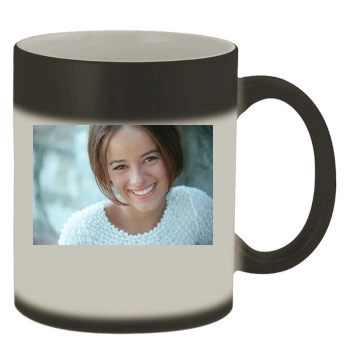 Alizee Color Changing Mug