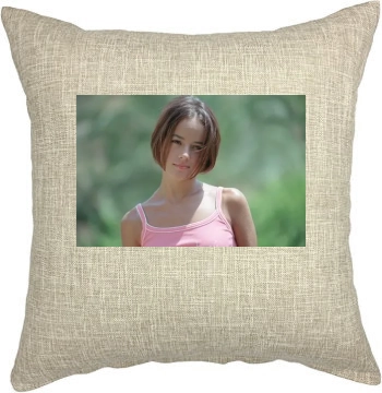 Alizee Pillow