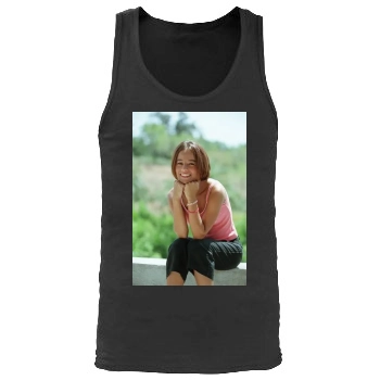 Alizee Men's Tank Top