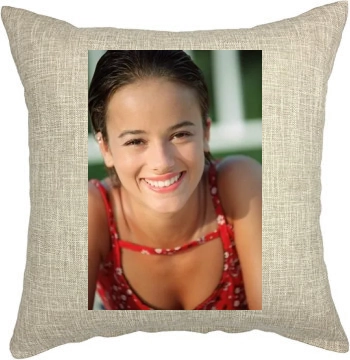 Alizee Pillow