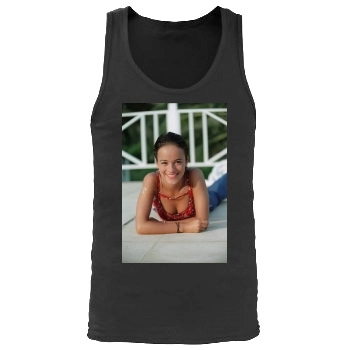 Alizee Men's Tank Top