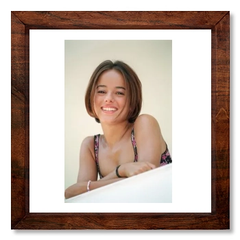 Alizee 12x12