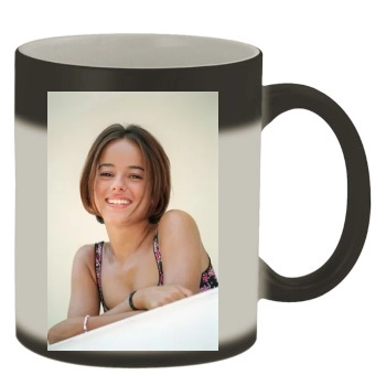 Alizee Color Changing Mug