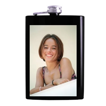 Alizee Hip Flask