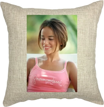 Alizee Pillow