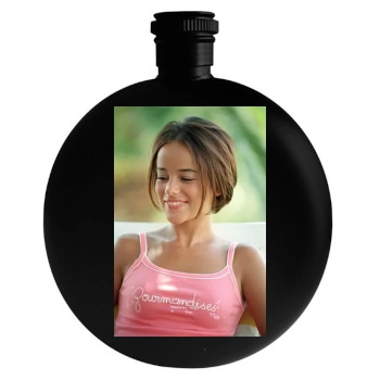 Alizee Round Flask